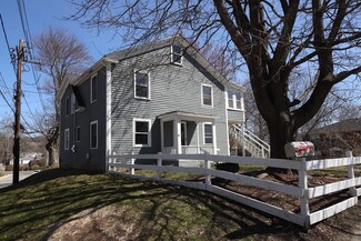 4 Pleasant St, Ipswich, MA 01938