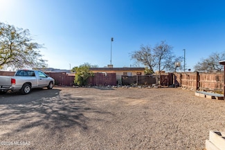 2437 N Edith Blvd, Tucson, AZ 85716