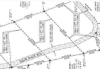 B1-33-16 Sugar Shack Row Unit Lot 16, Pittsburg, NH 03592