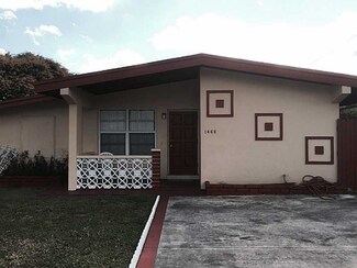 1466 NE 175th St, North Miami Beach, FL 33162