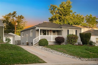 2561 S Williams St, Denver, CO 80210