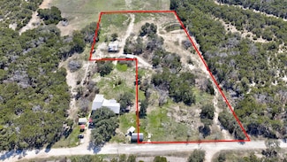 250 Ivy Dr, Liberty Hill, TX 78642
