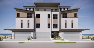 3403 S Atlantic Ave Unit 1, New Smyrna Beach, FL 32169