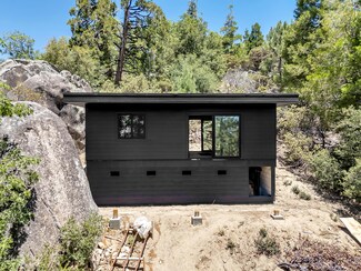 54174 N Ridge Dr, Idyllwild-Pine Cove, CA 92549