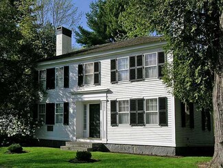 66 Head Tide Rd, Alna, ME 04535