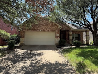 8433 Nicholson Dr, Frisco, TX 75034
