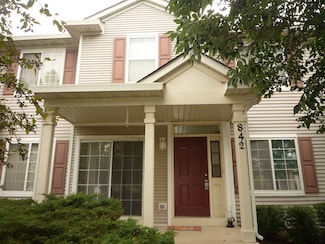 842 County Line Rd Unit C4904, Aurora, IL 60502