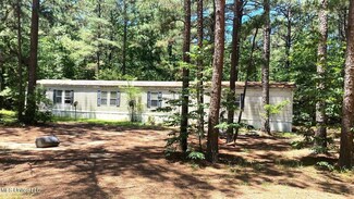3021 Paradise Ln NE, Wesson, MS 39191