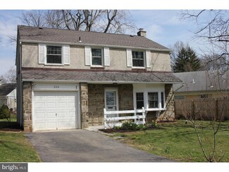 224 Oreland Mill Rd, Oreland, PA 19075