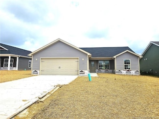 8222 Kepley Dr NE Unit 66, New Salisbury, IN 47161