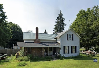 313 Garfield St, Luther, MI 49656