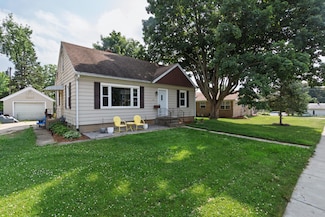 186 S Wind Trail, Horicon, WI 53032