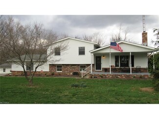 39530 State Route 39, Wellsville, OH 43968