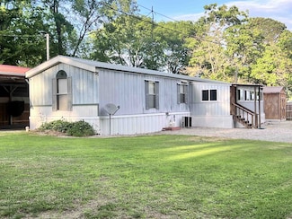 50 Murphy Ln, Saltillo, TN 38370