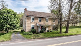 198 Liberty Valley Rd, Danville, PA 17821