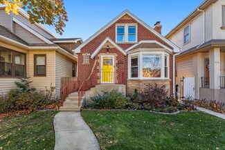 6036 N Menard Ave, Chicago, IL 60646