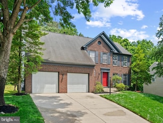6203 Wood Pointe Dr, Glenn Dale, MD 20769