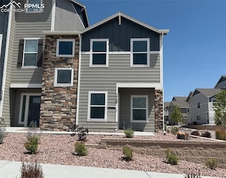 7720 Tuttle View, Colorado Springs, CO 80924