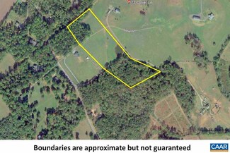 0 Collier Ln Unit M-5 603071, Robertson, VA 22735