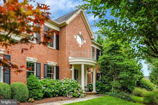 3189 Pond Mist Way, Herndon, VA 20171
