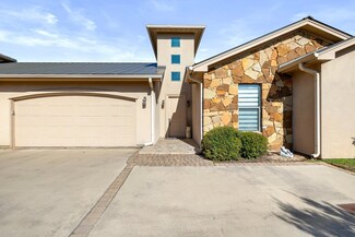 129 Hi Valley, Horseshoe Bay, TX 78657