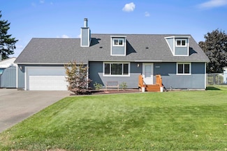 4609 N Larch Rd, Spokane Valley, WA 99216