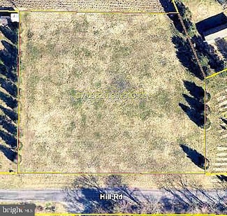 0 Hill Rd, Spring Run, PA 17262