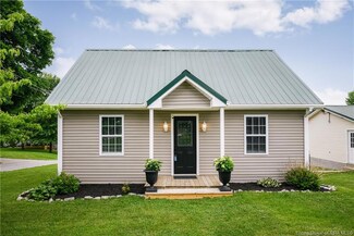 209 Williams St, Corydon, IN 47112