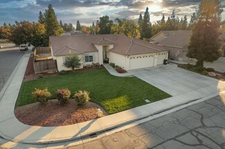 2603 W Wren Ave, Visalia, CA 93291