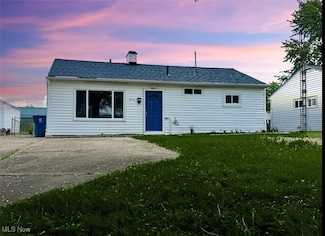 4213 Tacoma Ave, Lorain, OH 44055