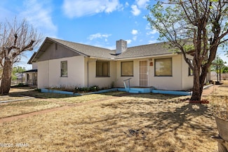 367 S Main St, Eagar, AZ 85925