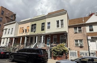 807 E 170th St, Bronx, NY 10459