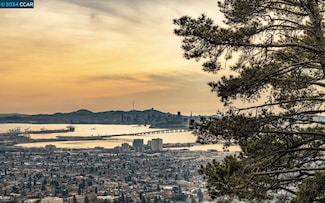 846 Panoramic Place, Berkeley, CA 94704