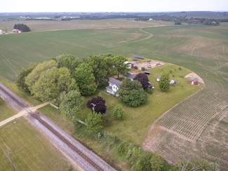 23633 Carroll Rd, Lanark, IL 61046