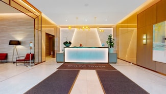 3 Court Square Unit PH-306, Long Island City, NY 11101