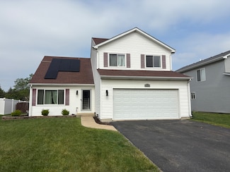 2109 Gray Hawk Dr, Plainfield, IL 60586