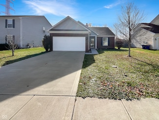 11559 Half Mile Dr, Indianapolis, IN 46235