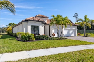 2055 Antigua Ln, Naples, FL 34120