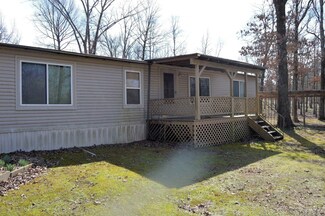 86 Hidden Valley Dr, Conway, AR 72034