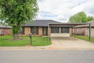 116 N Eastgate Dr, Yukon, OK 73099