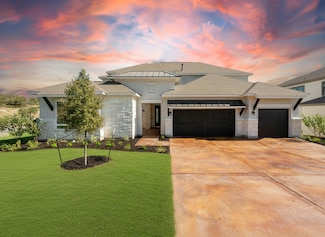 601 Gunison Dr, Austin, TX 78738