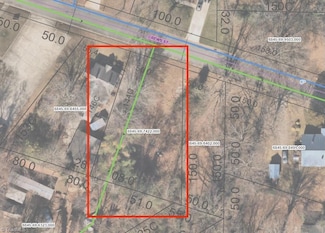 420 Crews St, Winston Salem, NC 27101