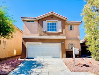 5285 Toro Creek Ct, North Las Vegas, NV 89031