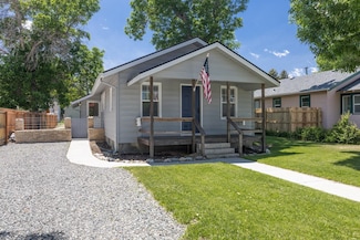 932 Cody Ave, Cody, WY 82414