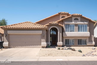 8842 E Palm Ridge Dr, Scottsdale, AZ 85260