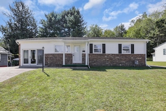 603 Shawnee St, New Lexington, OH 43764