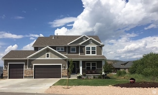 1962 Bluff Crest Rd Unit 4, Francis, UT 84036
