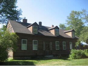 3091 Shadow Lake Rd, Concord, VT 05824
