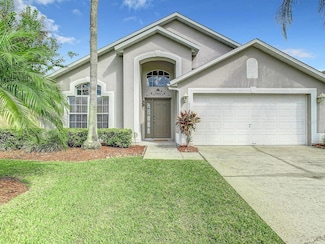973 Lake Berkley Dr, Kissimmee, FL 34746