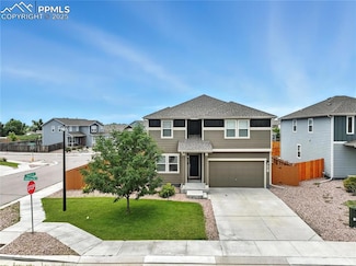 9581 Clatsop Dr, Colorado Springs, CO 80925